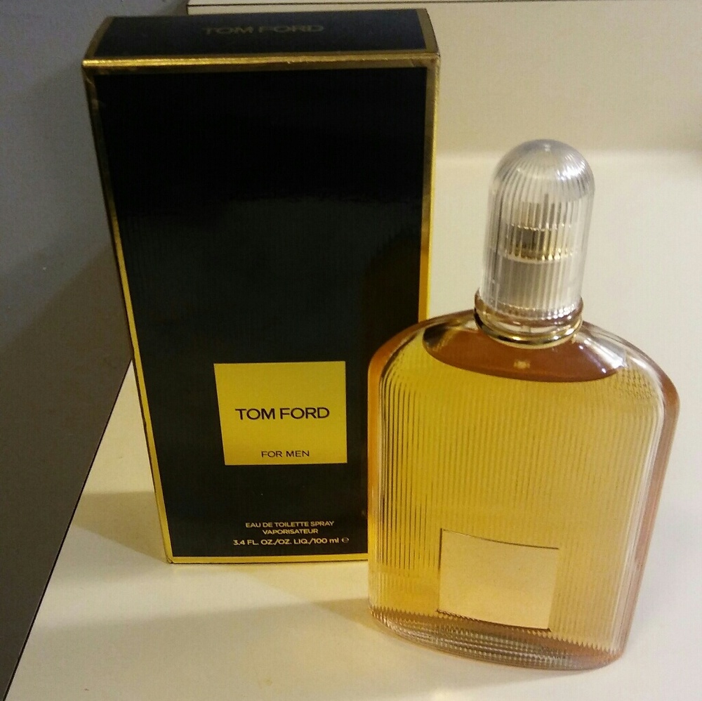 Tom Ford Cologne